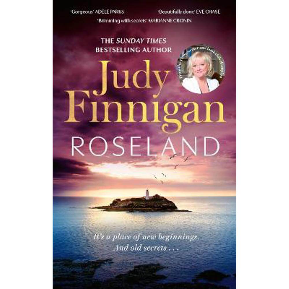 Roseland: The beautiful, heartrending new novel from the much loved Richard and Judy Book Club champion (Paperback) - Judy Finnigan